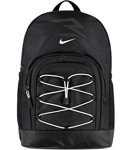 Nike Brasilia Backpack, Diffused Blue/Black/Black, MISC : Clothing, Shoes & Jewelry