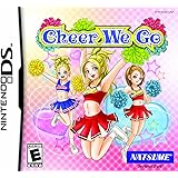Cheer We Go! - Nintendo DS