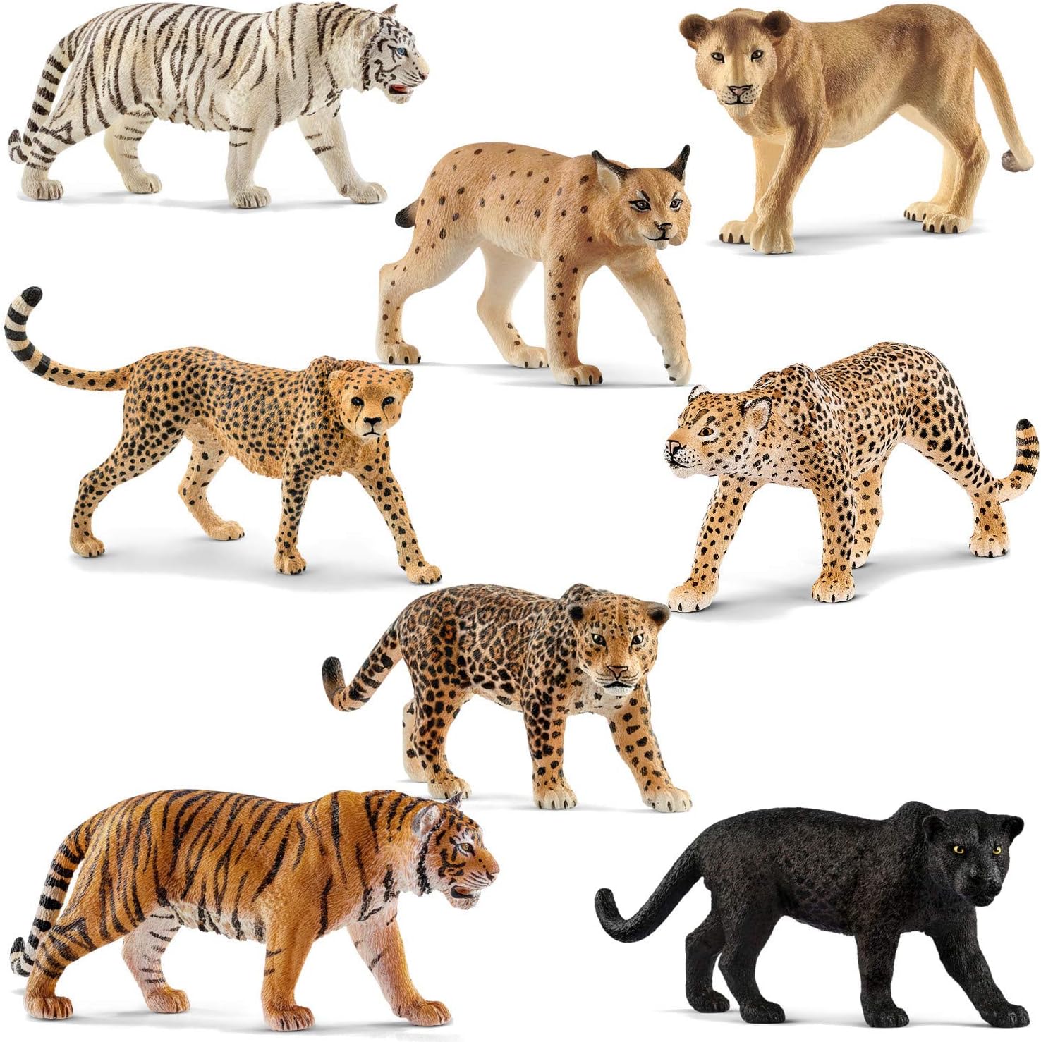 Schleich Big Cats 2025