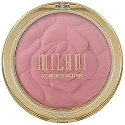 Milani Rose Powder Blush, Romantic Rose [01] 0.60