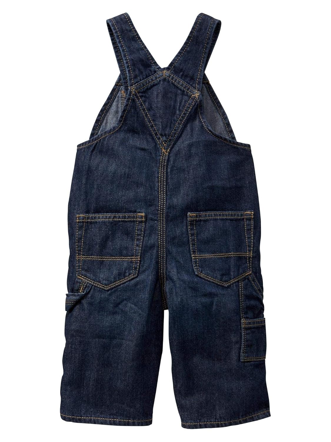 Baby gap denim overalls Clearance