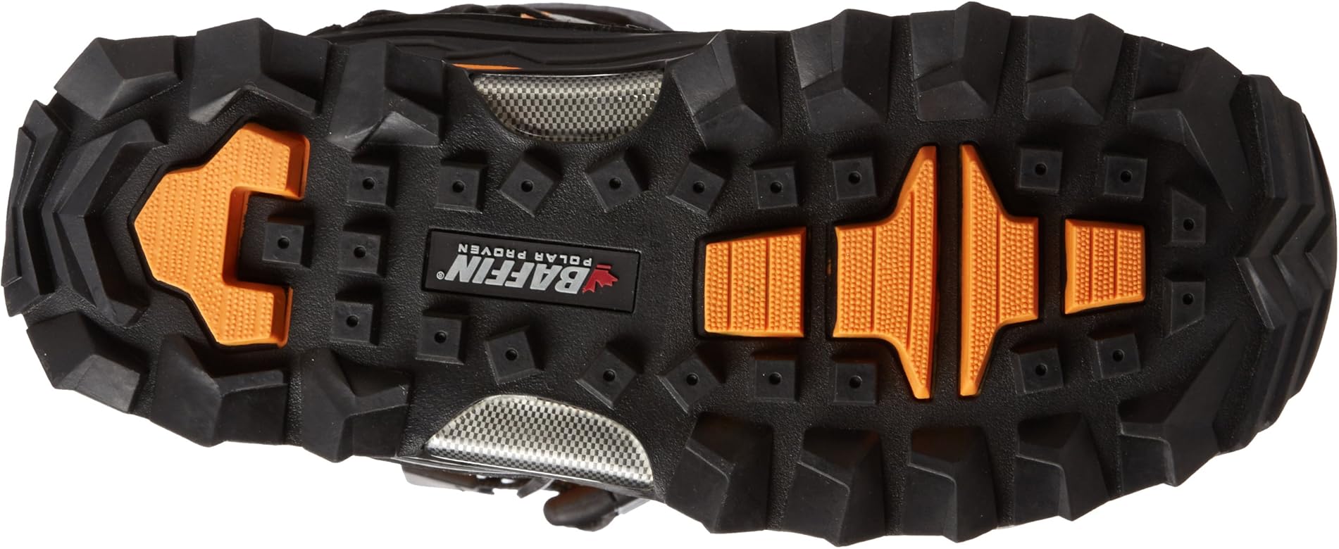 baffin men's selkirk snow boot