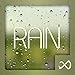 Rain - Rainy view with soothing sounds