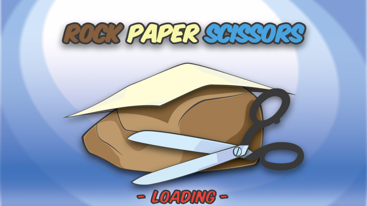 Rock Paper Scissors for Android