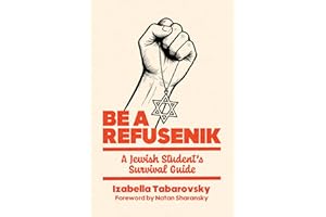 Be a Refusenik: A Jewish Student's Survival Guide