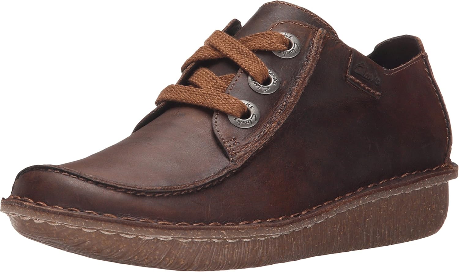 clarks bowman top duck boot