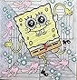 SpongeBob's Very Grown-Up Coloring Book (SpongeBob SquarePants) (Adult ...