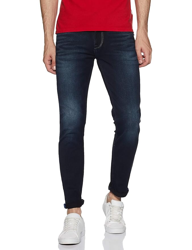 Buy KILLER Men's Slim Fit Jeans at Amazon.in