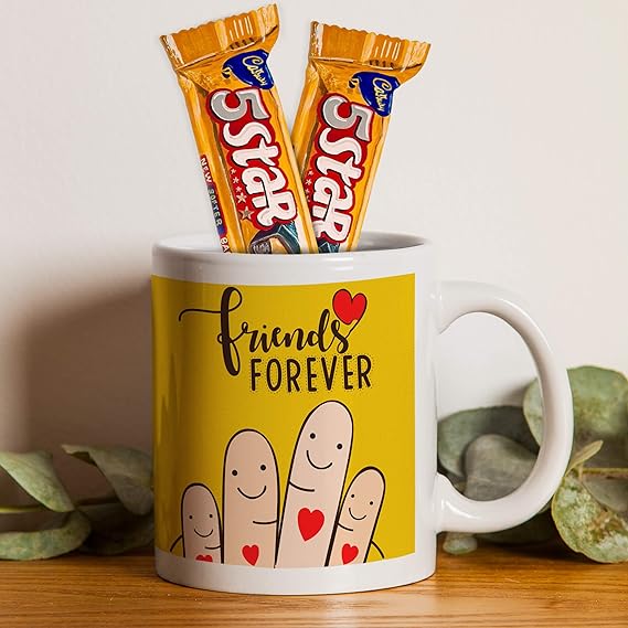 friendship day gifts for girl
