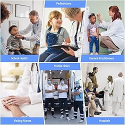 Toyswill Height Measurement for Kids Adults