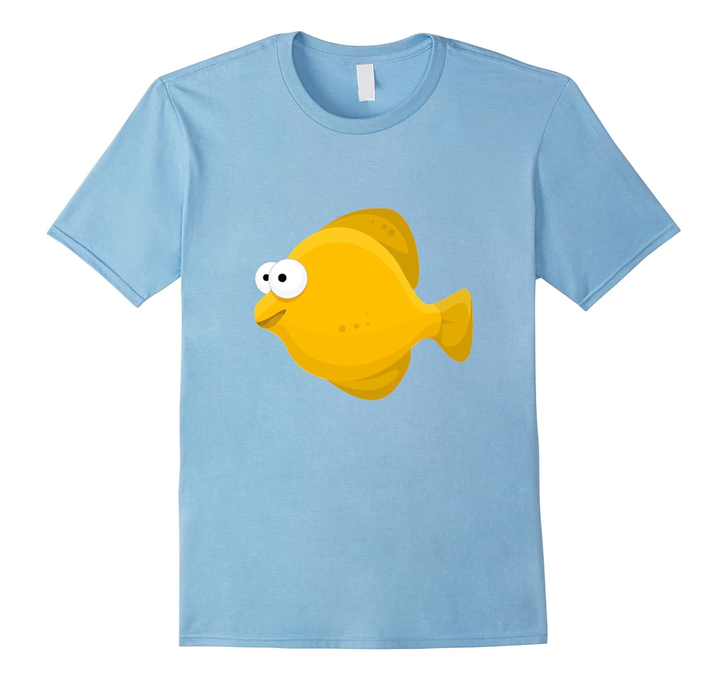 Goldfish Fish tshirt Orange Aquarium Fishbowl Fishy