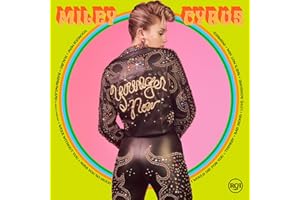 Younger Now