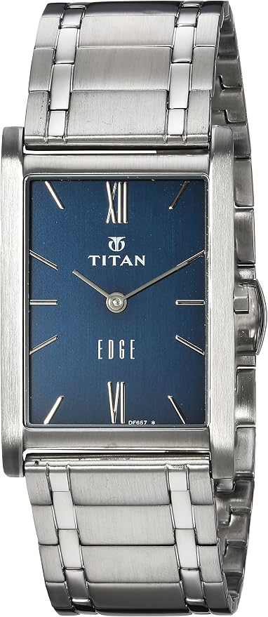 titan men's watch lowest price