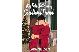 My Fake Date With My Childhood Friend: A YA Sweet Romance (Port Lane Romances)