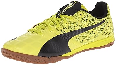 puma shoes soccer indoor