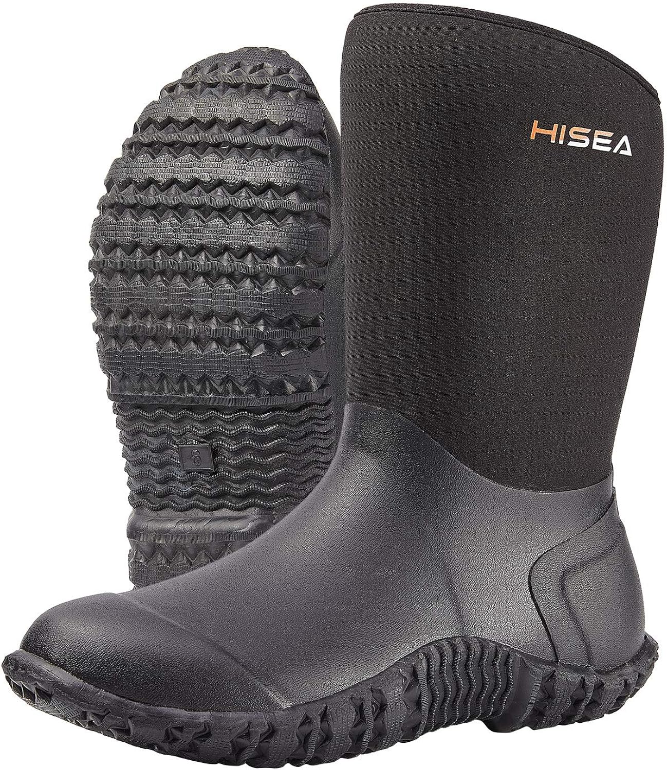 Botas De Hule Para Mujer Autumn Shoes Woman Waterproof PVC Rain