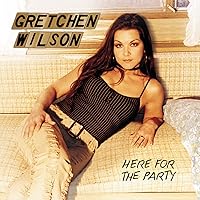 Here For The Party