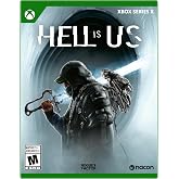 Hell is Us &ndash; Xbox Series X