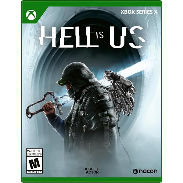 Disciples Liberation Deluxe Edition – Xbox Series X / Xone – PAL Anglais – Neuf (couverture ITA)