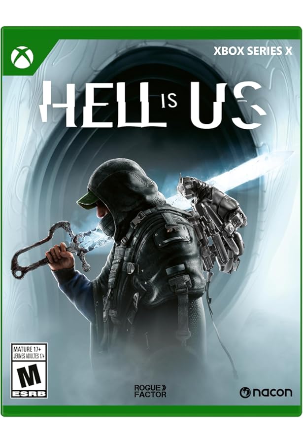 Hell Let Loose - Deluxe Edition - Xbox Series X - Neuf Sous Blister - VF/ANG