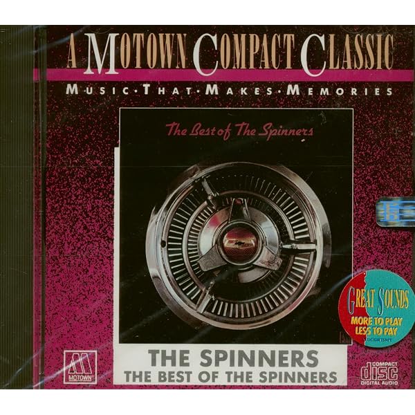 The Spinners - The Spinners Collection - Amazon.com Music