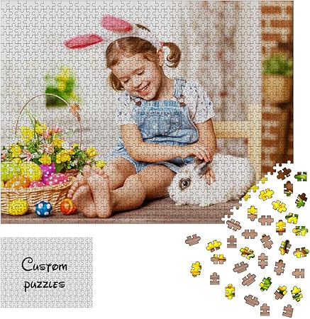 custom 1000 piece puzzle