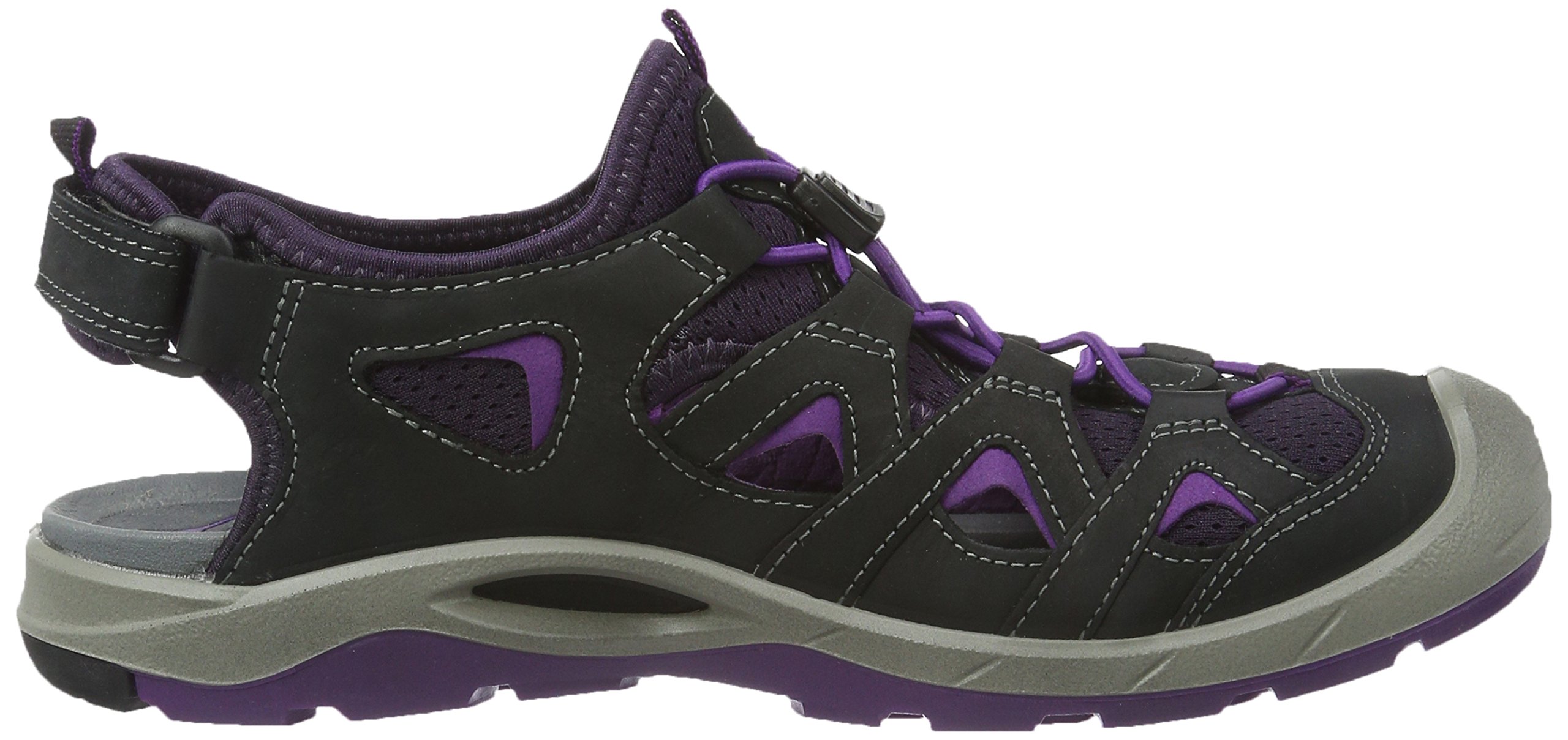 ECCO Women's Biom Delta Offroad Sandal