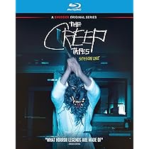 CREEP TAPES: SEASON 1: Amazon.ca: Mark Duplass, Mike Luciano