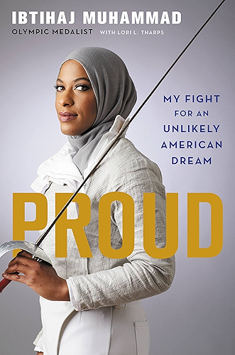 Download Proud: My Fight for an Unlikely American Dream (English Edition) PDF