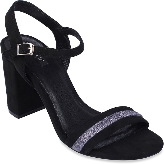 sparkly sandals amazon