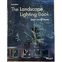 The Landscape Lighting Book