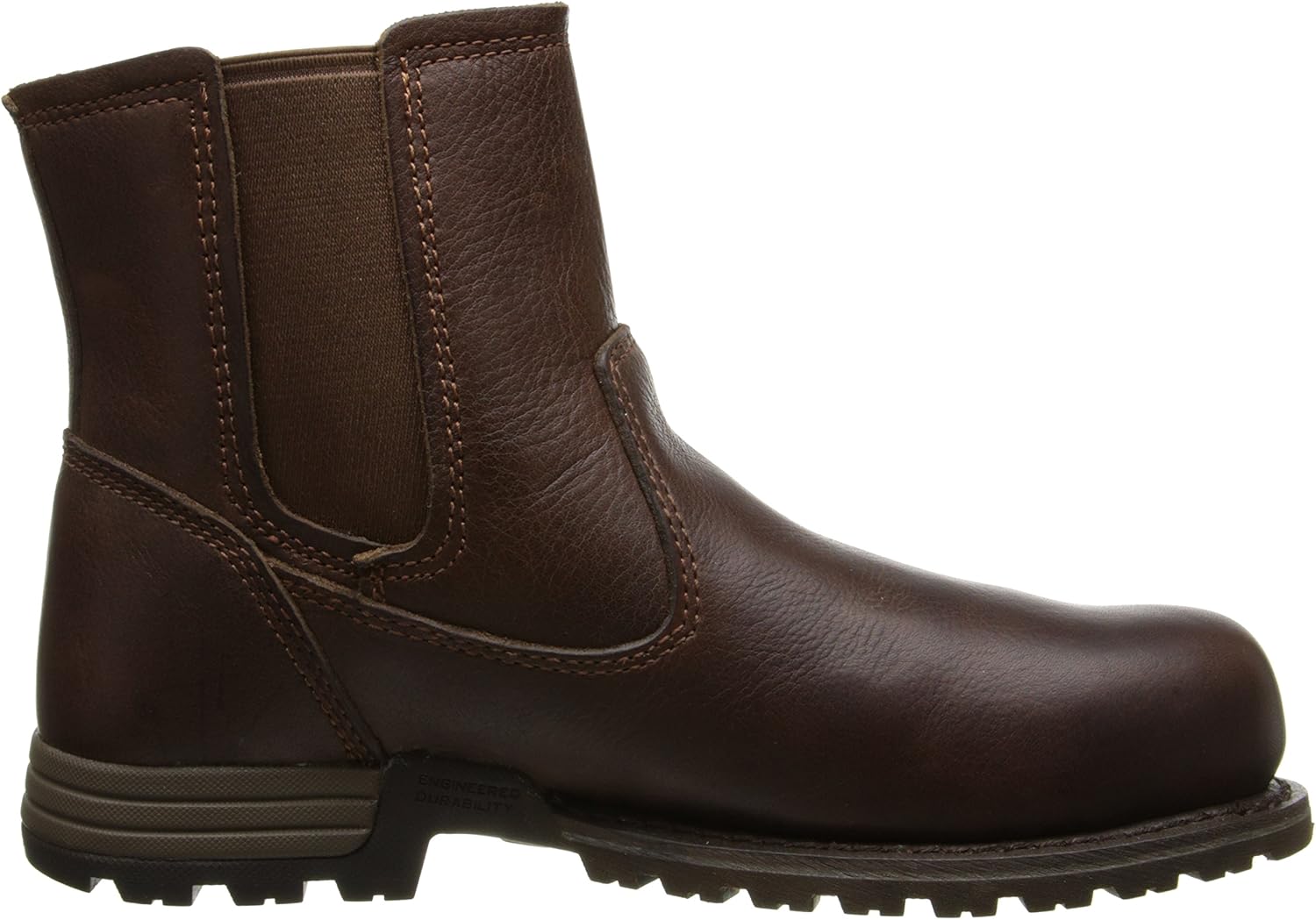 Caterpillar Women's Freedom Pull on St: Shoes