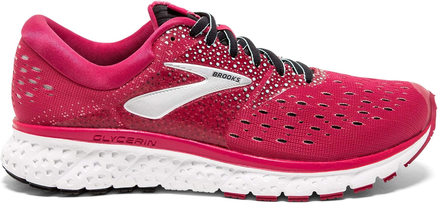 glycerin 16 brooks womens