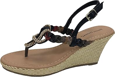 pierre dumas sandals amazon