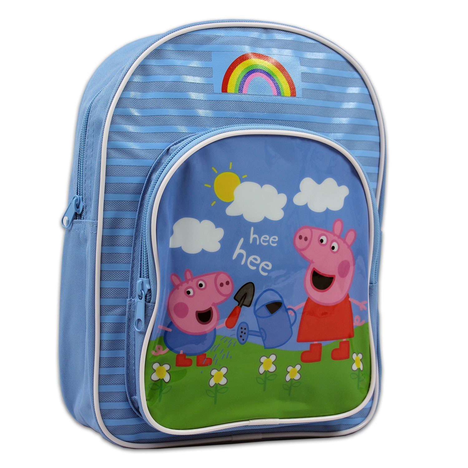 Peppa Pig & Pig Backpack Amazon.co.uk Sports & Outdoors