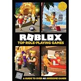 Roblox Top Role-Playing Games
