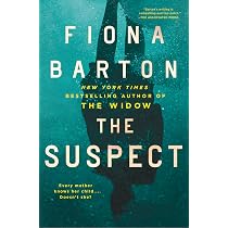 Amazon.com: The Widow: 9781101990261: Barton, Fiona: Books