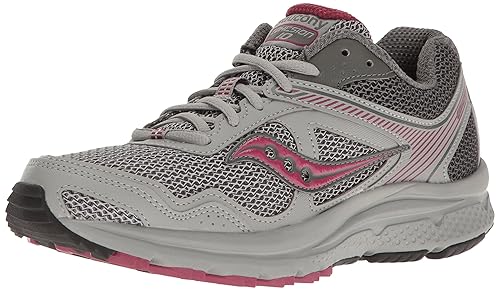 saucony cohesion tr10