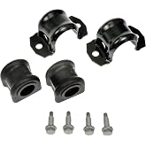 Dorman 928-563 Front to Frame Suspension Stabilizer Bar Bushing Kit | Fits Select Dodge / Jeep / Ram Models, 2 Pack