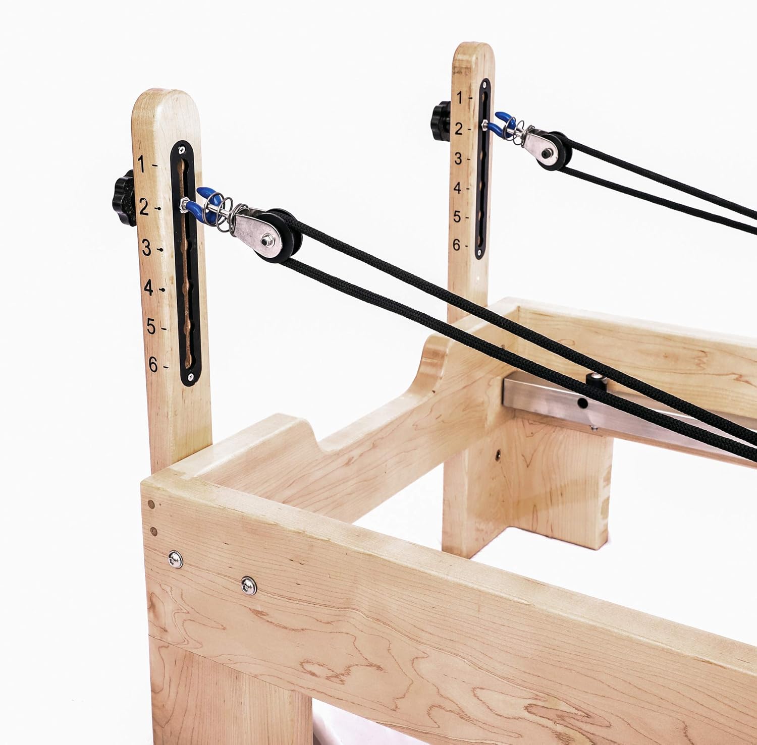 Pilates Reformer with Tower