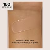 Revlon ColorStay Makeup Foundation Sand Beige Combination Oily Skin SPF 30ml view 2