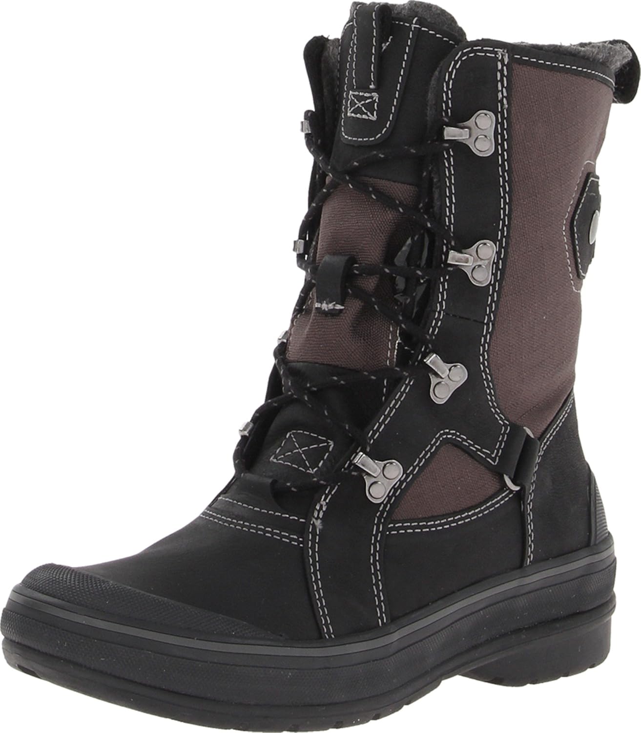 clarks women's muckers squall boot