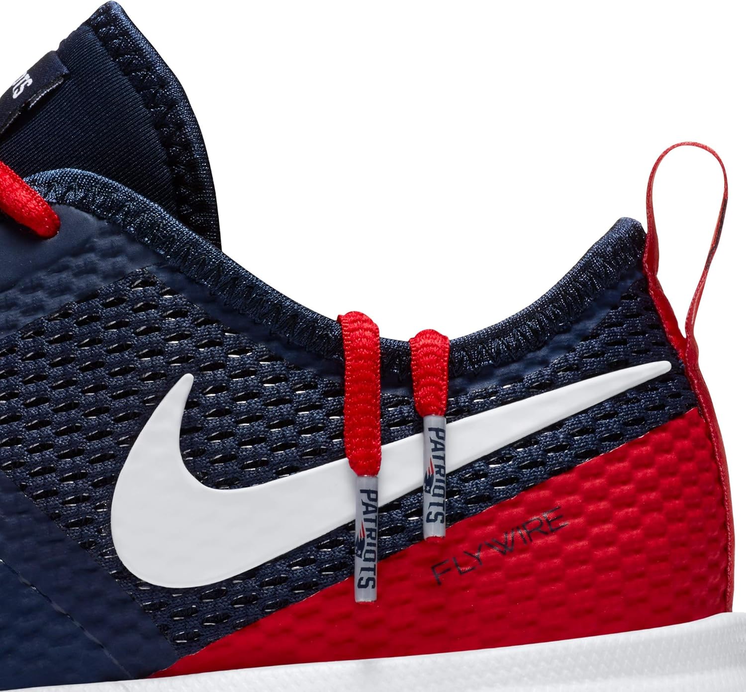 new england patriots nike air max typha 2 shoes