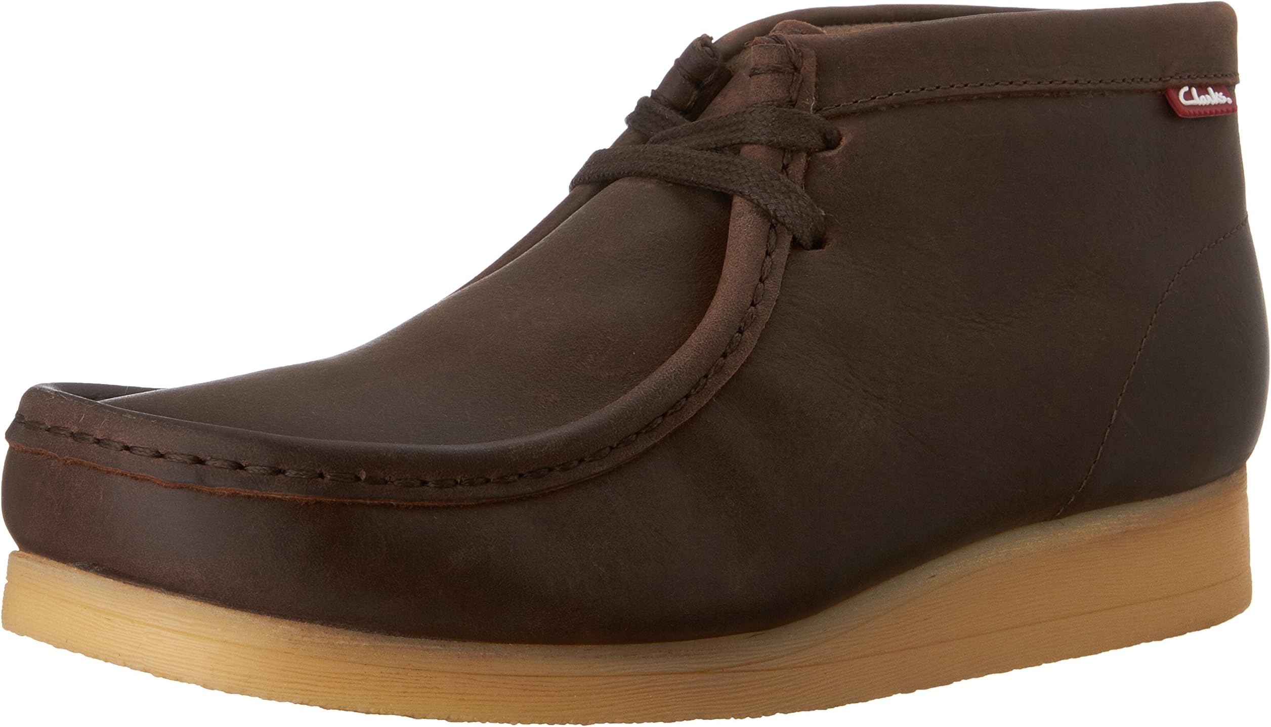 clarks mens chukka