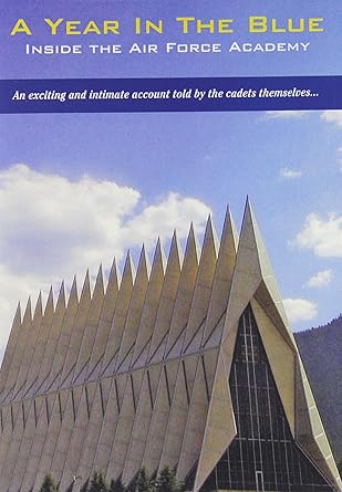 air force academy movie