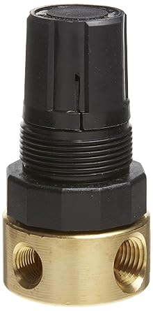 Parker R364 02c Regulator Relieving Type 0 125 Psi Pressure Range No Gauge 10 Scfm 1 4 Npt Compressed Air Regulators Amazon Com Industrial Scientific