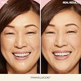 IT Cosmetics Bye Bye Pores Pressed Face Powder Translucent Silk Hydrolyzed view 2