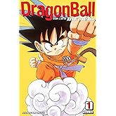 Dragon Ball (VIZBIG Edition), Vol. 1: The Quest for the Seven Dragon Balls