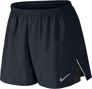 nike 4 inch running shorts