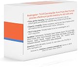 Neutrogena Acne Bar Face Wash 3.5oz 103ml Pack of 2 for Oily Blemished Skin view 5